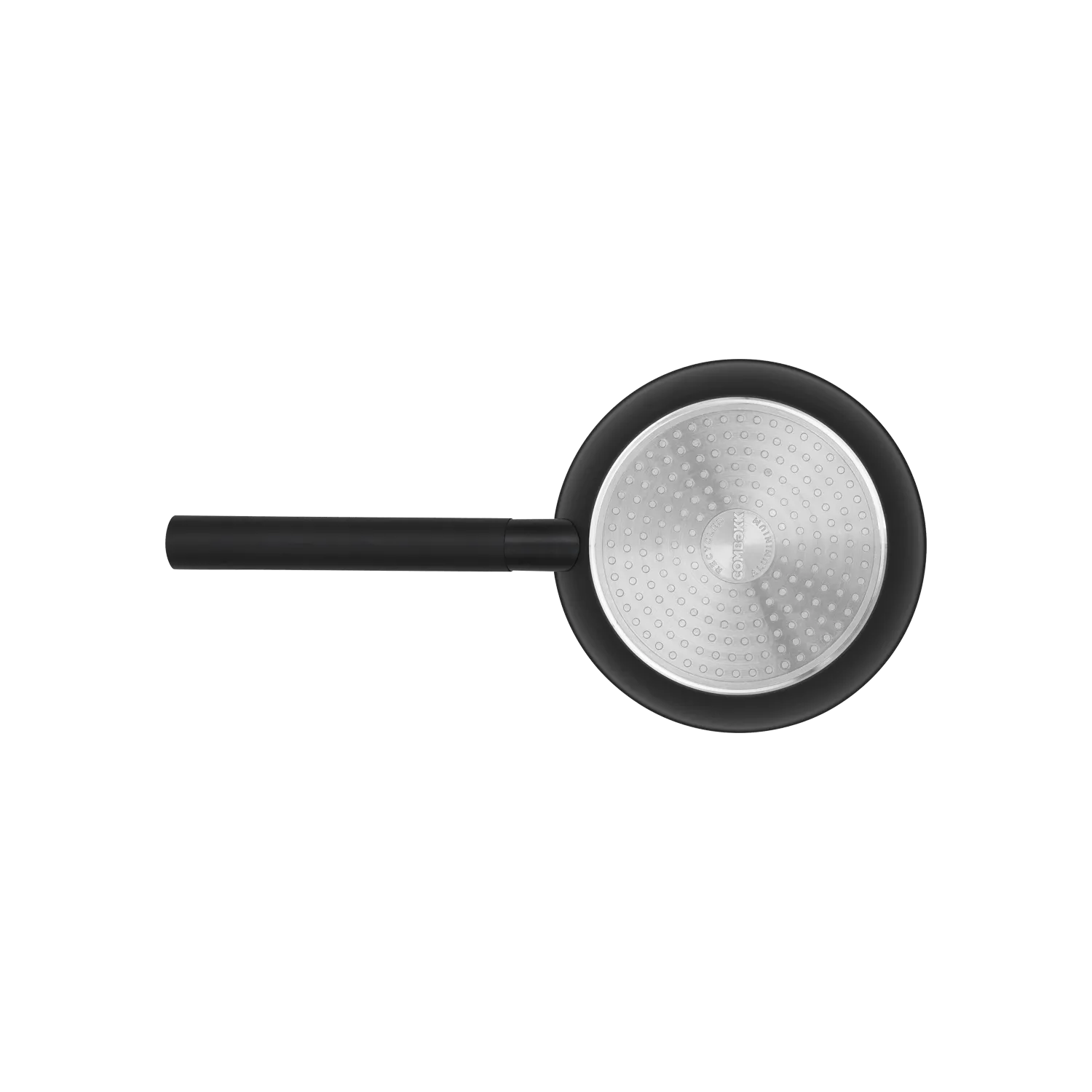 COMBEKK - Ceramic Aluminium FRY PAN 20CM BLACK