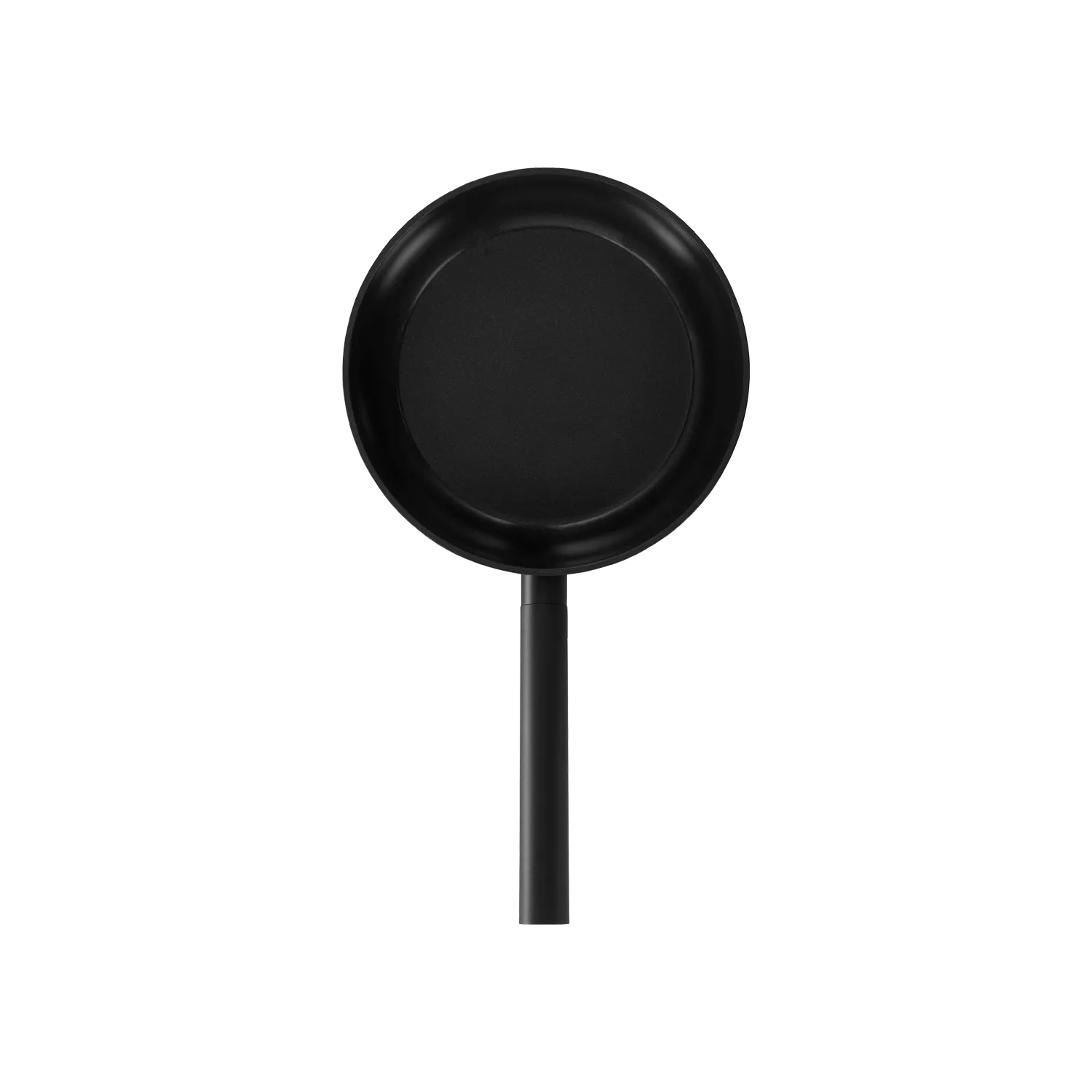 COMBEKK - Ceramic Aluminium FRY PAN 20CM BLACK