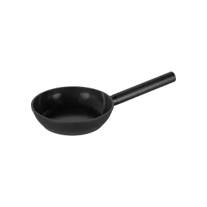 COMBEKK - Ceramic Aluminium FRY PAN 20CM BLACK