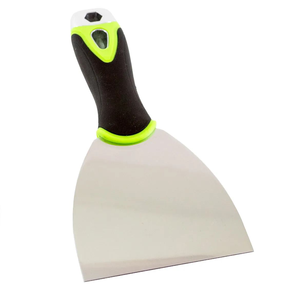 Comfort Grip Scraper