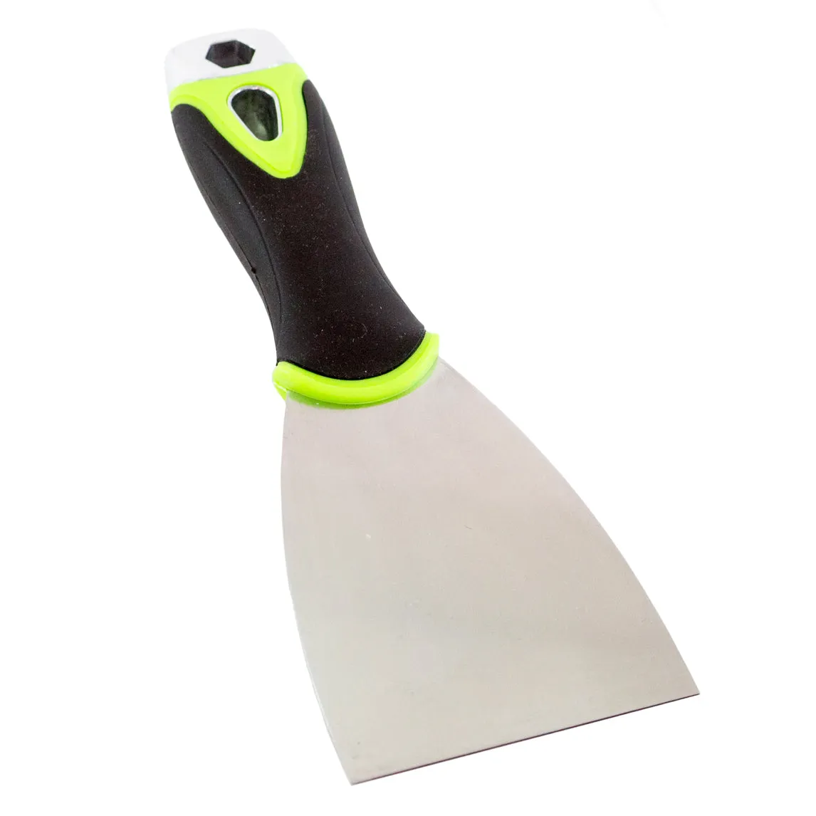 Comfort Grip Scraper