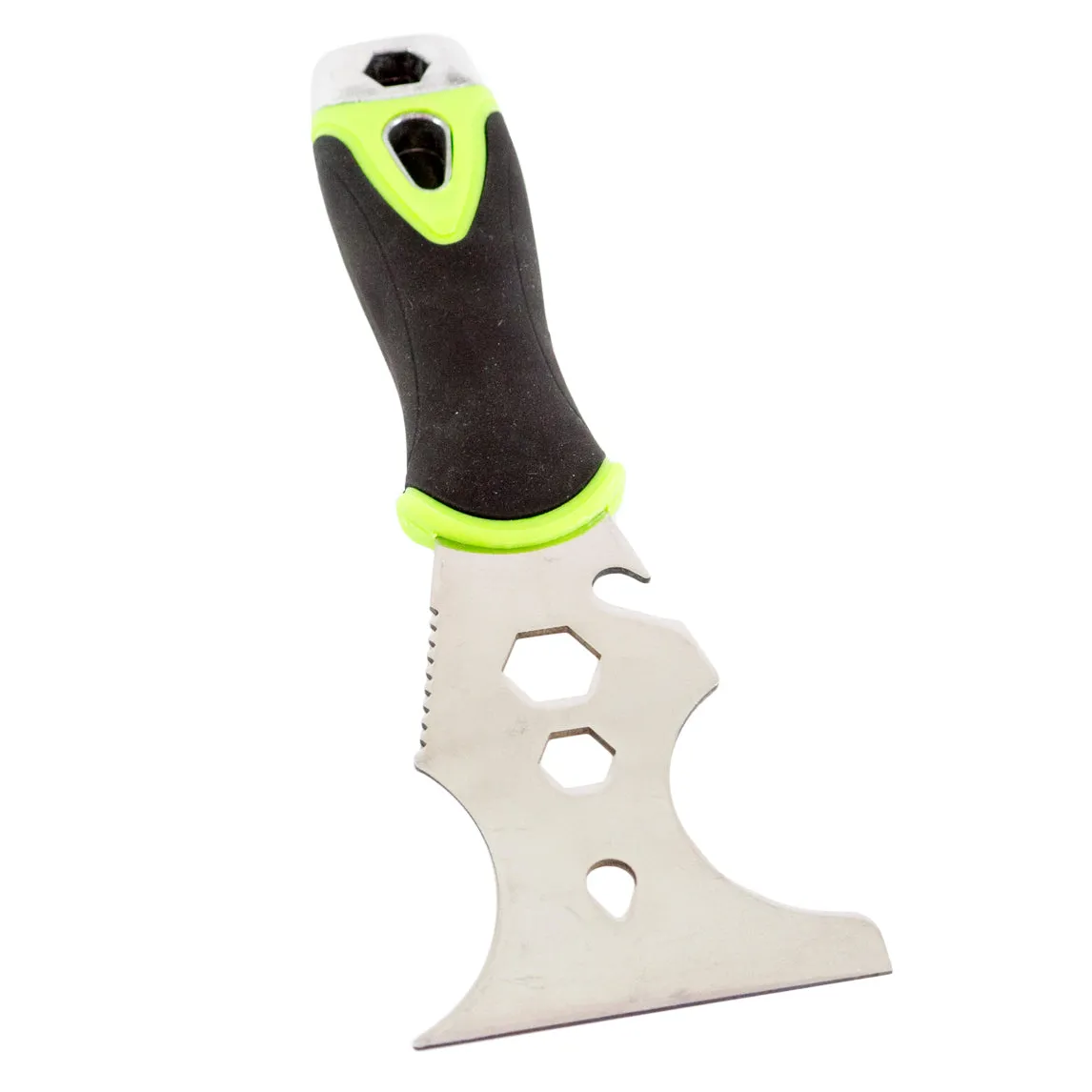 Comfort Grip Scraper