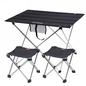 Compact Table Outdoor Safe transactions Excellent reviews