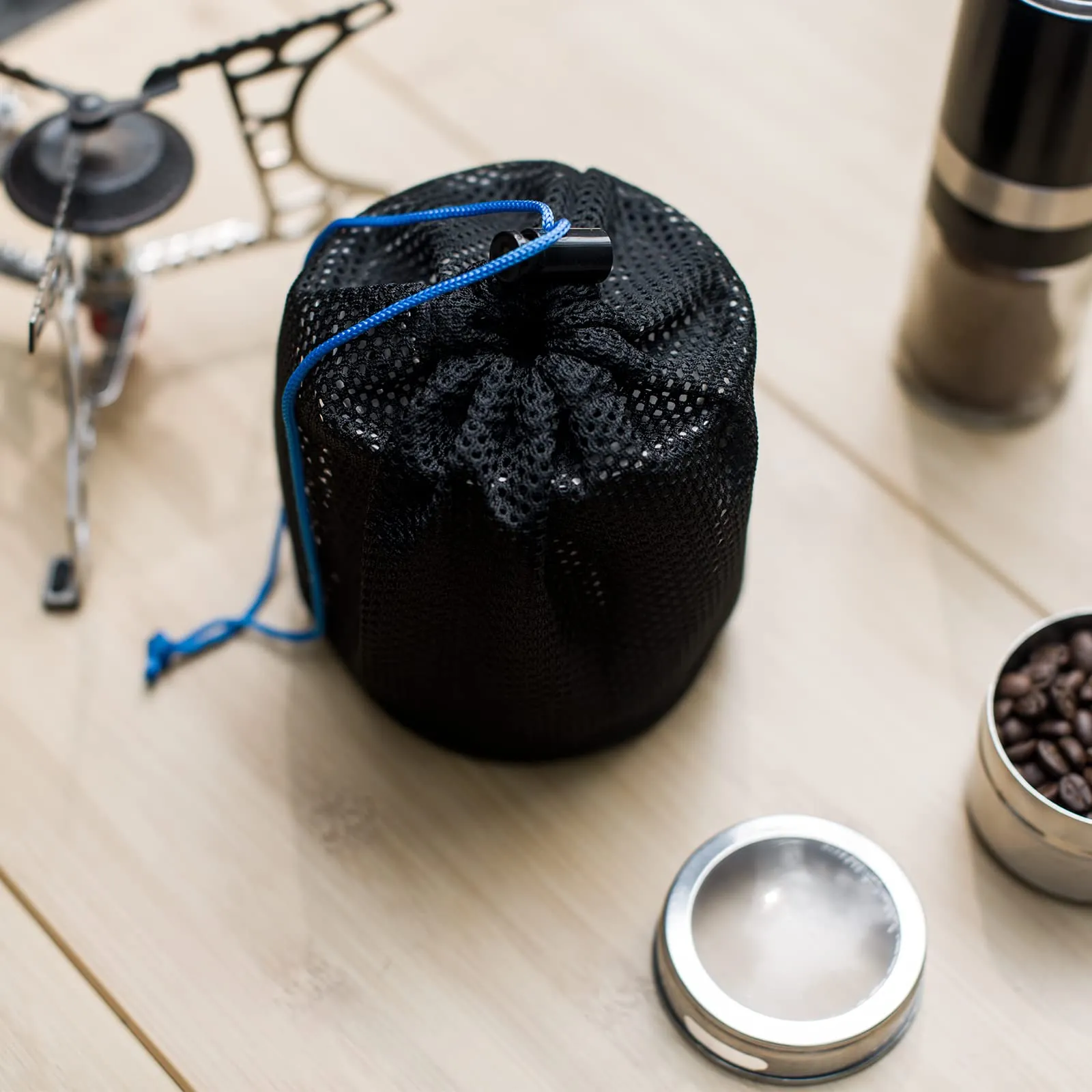 Cook'n'Escape 300ml 450ml Titanium Cup