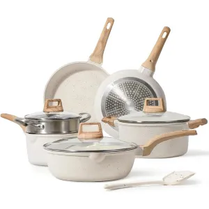 Cookware Medical Stone Non-Stick Connected Set Competitive