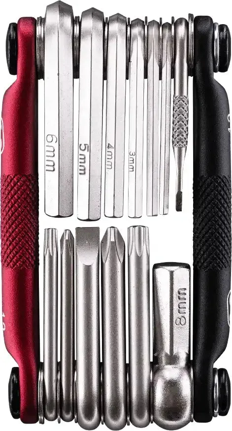 Crankbrothers M13 Multi Tool