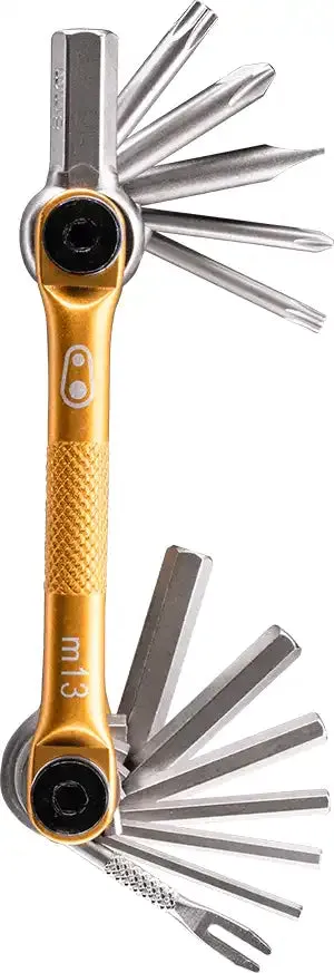 Crankbrothers M13 Multi Tool