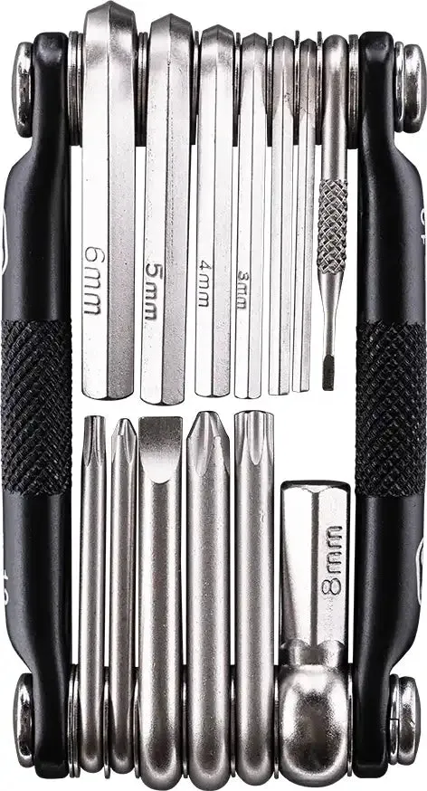 Crankbrothers M13 Multi Tool
