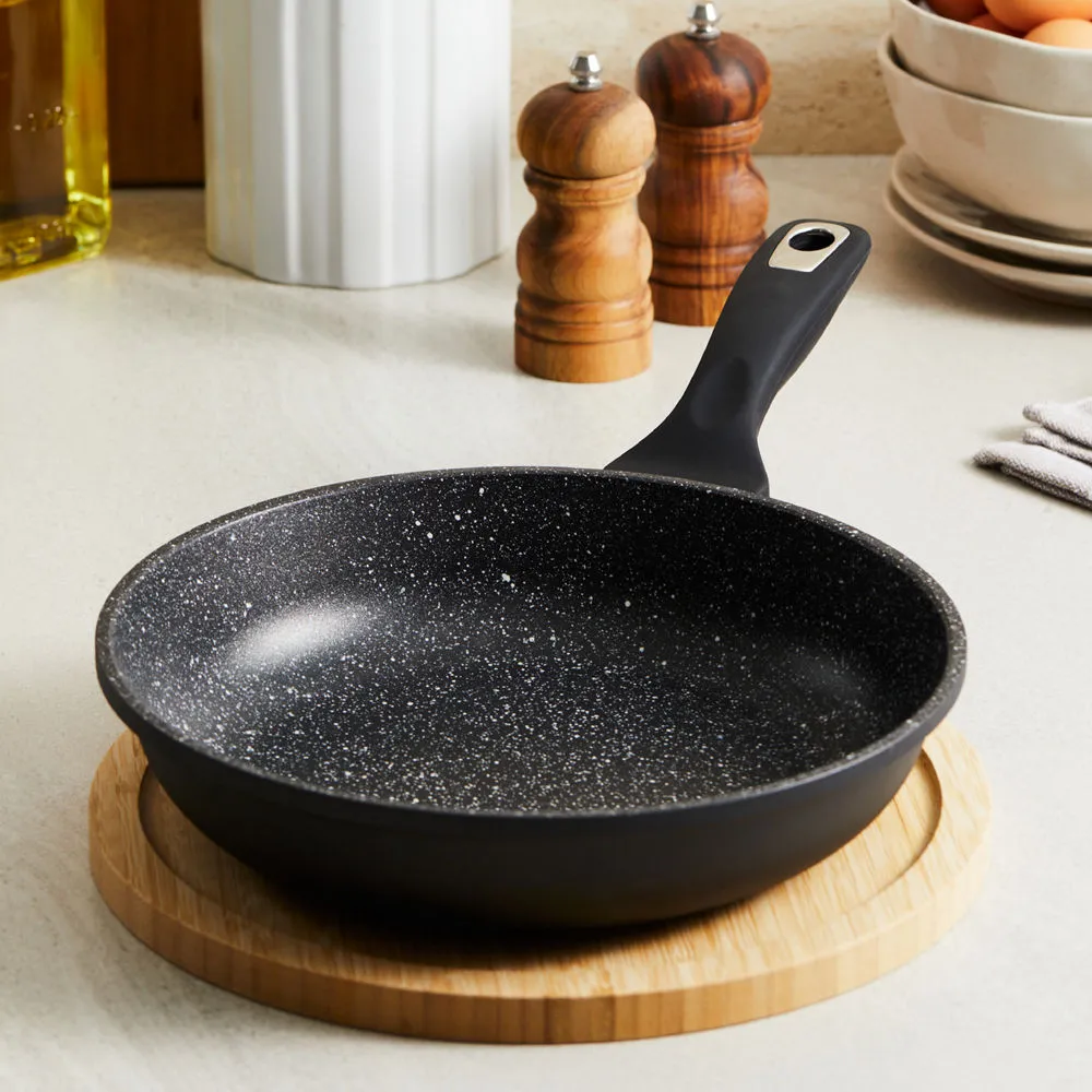 Cuisine::pro® GRANITE Frypan 10"