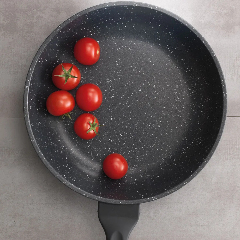 Cuisine::pro® GRANITE Frypan 10"