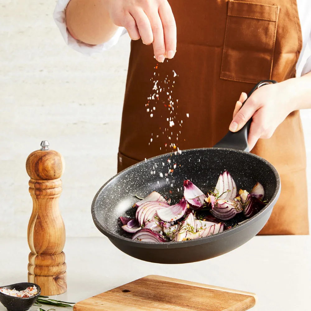 Cuisine::pro® GRANITE Frypan 10"