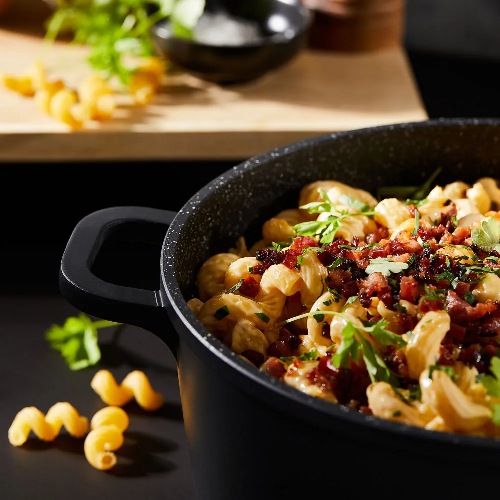 Cuisine::pro® STONE Cookware Set 6pc