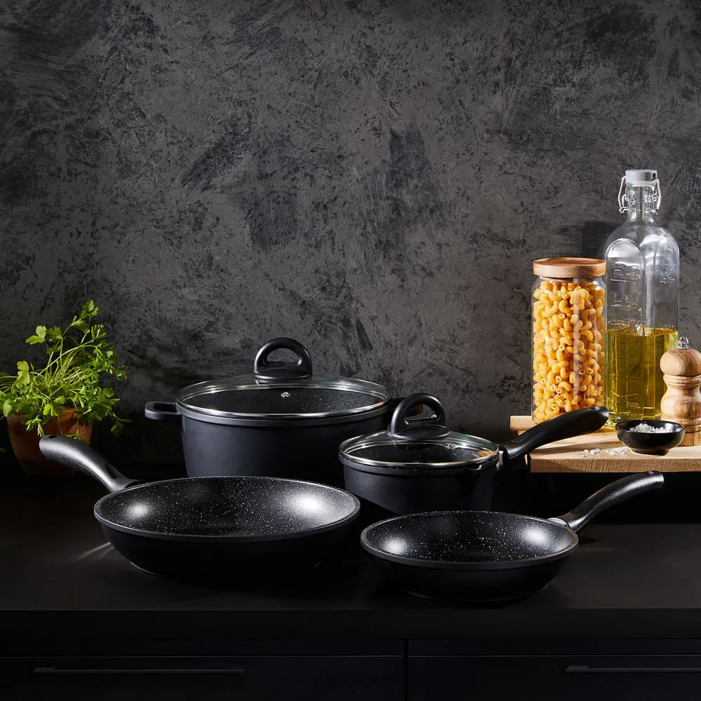 Cuisine::pro® STONE Cookware Set 6pc