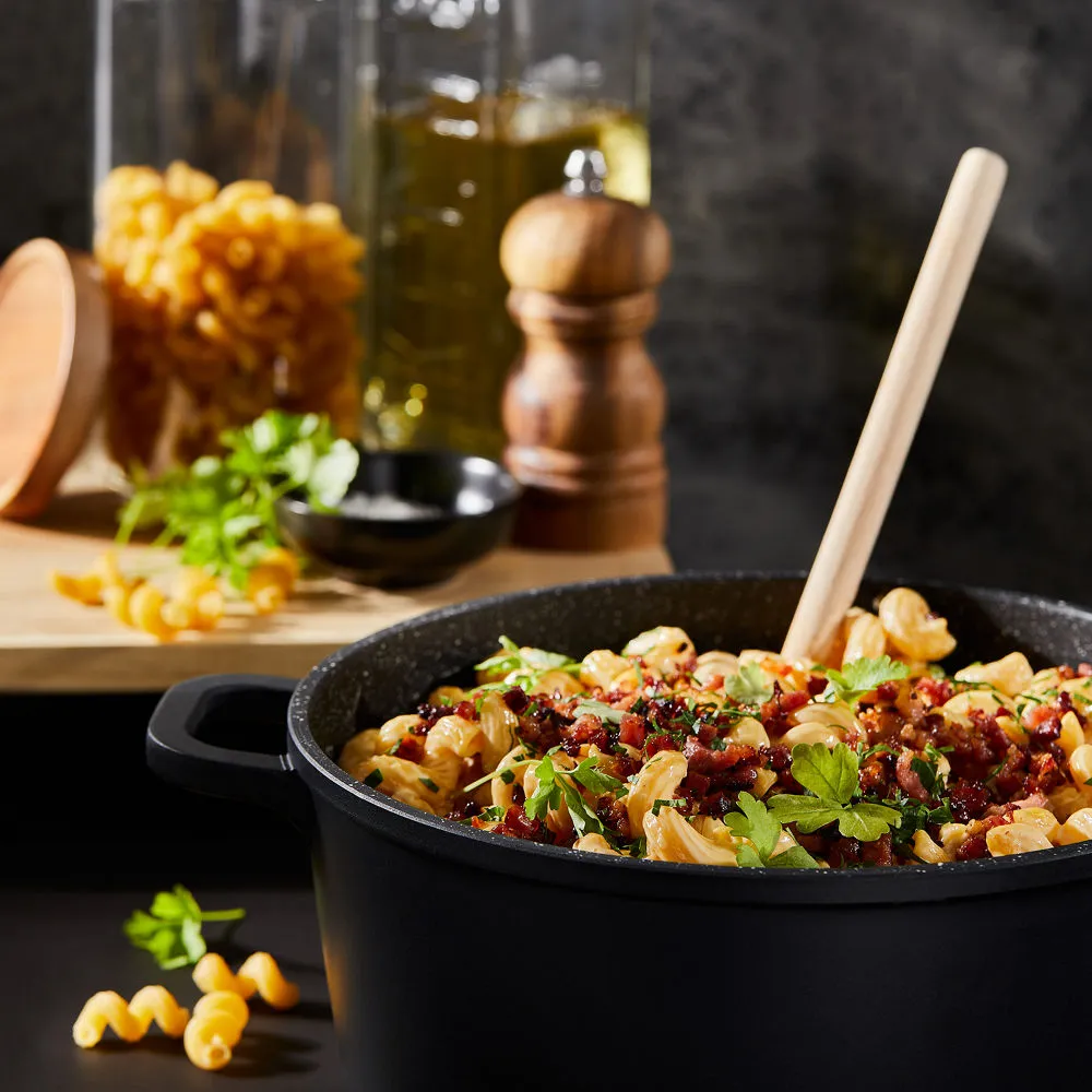 Cuisine::pro® STONE Cookware Set 6pc