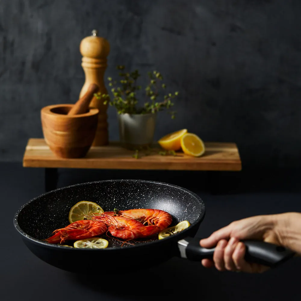 Cuisine::pro® STONE Frypan12.5"
