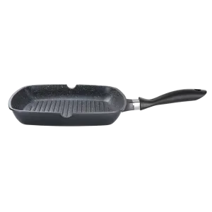 Cuisine::pro® STONE Grill Pan11"x11"