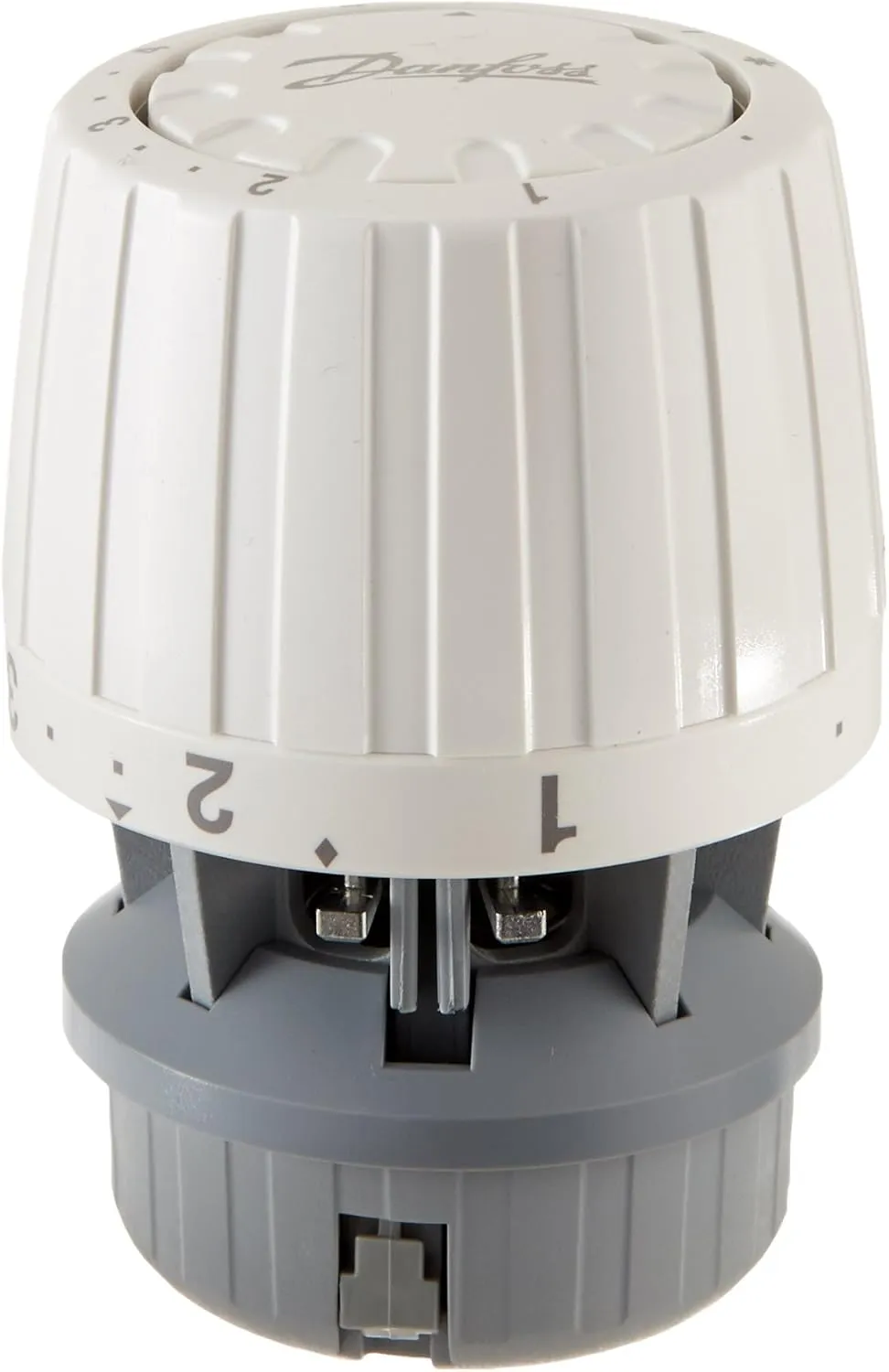 Danfoss 013G8250 Operator Non Tamper-Proof, White