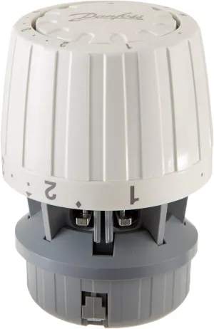 Danfoss 013G8250 Operator Non Tamper-Proof, White