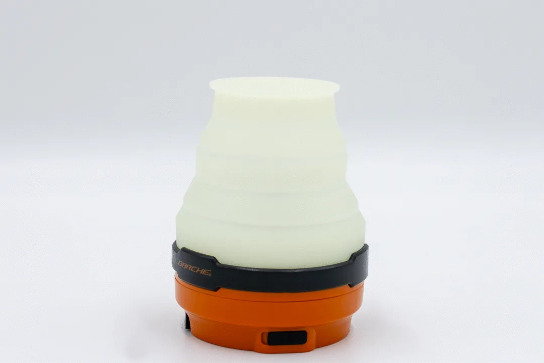 Darche - RTT SOLAR COMPACT LIGHT