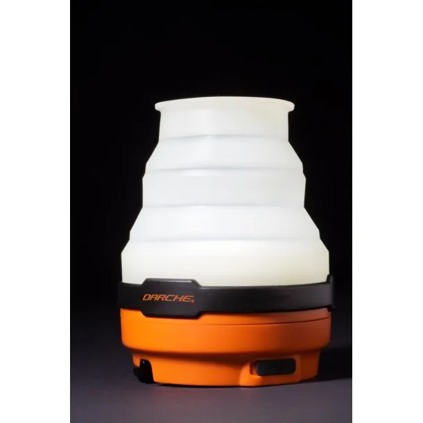 Darche - RTT SOLAR COMPACT LIGHT