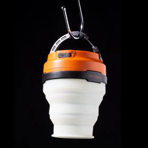 Darche - RTT SOLAR COMPACT LIGHT