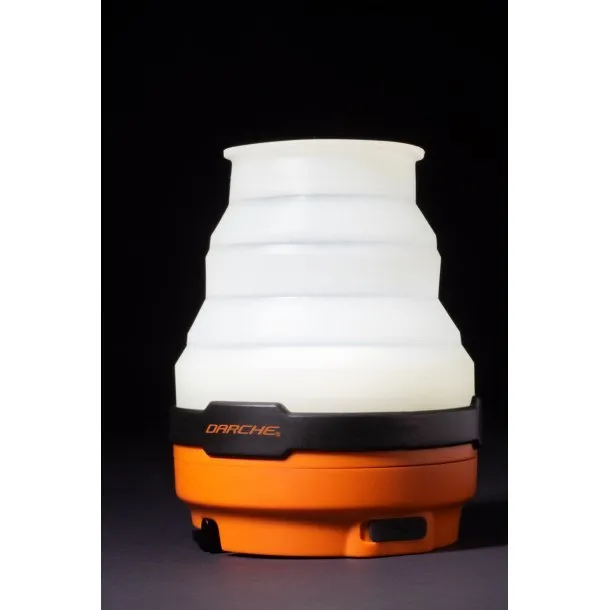 Darche - RTT SOLAR COMPACT LIGHT