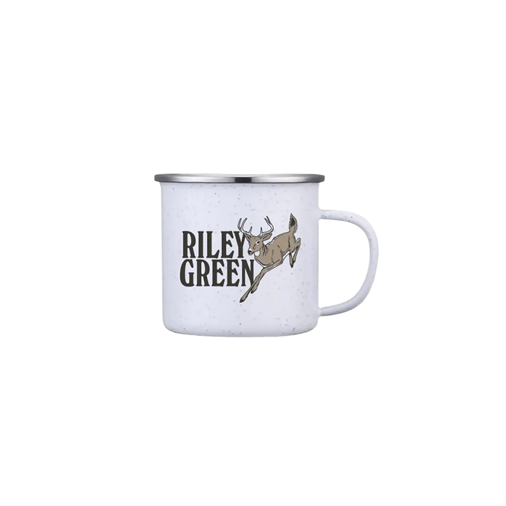 Deer Mug