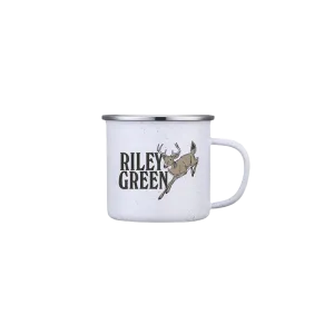 Deer Mug