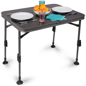 Dometic Element Table Medium Folding Adjustable Waterproof Kampa