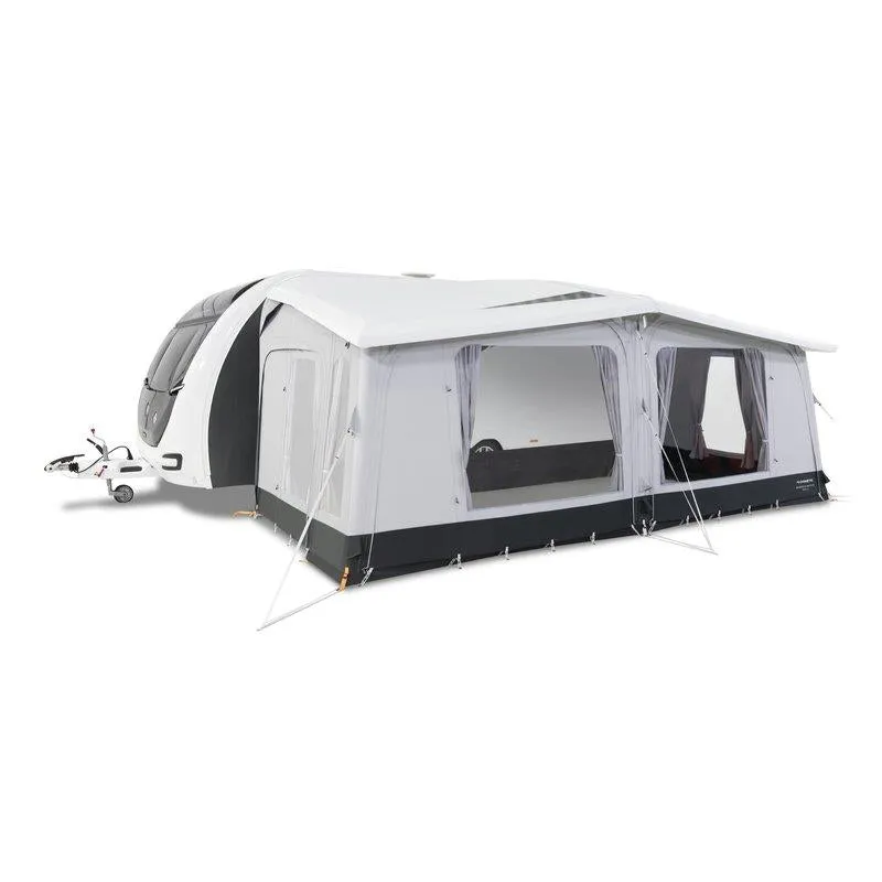 Dometic Residence Air Tour 13 (2025)