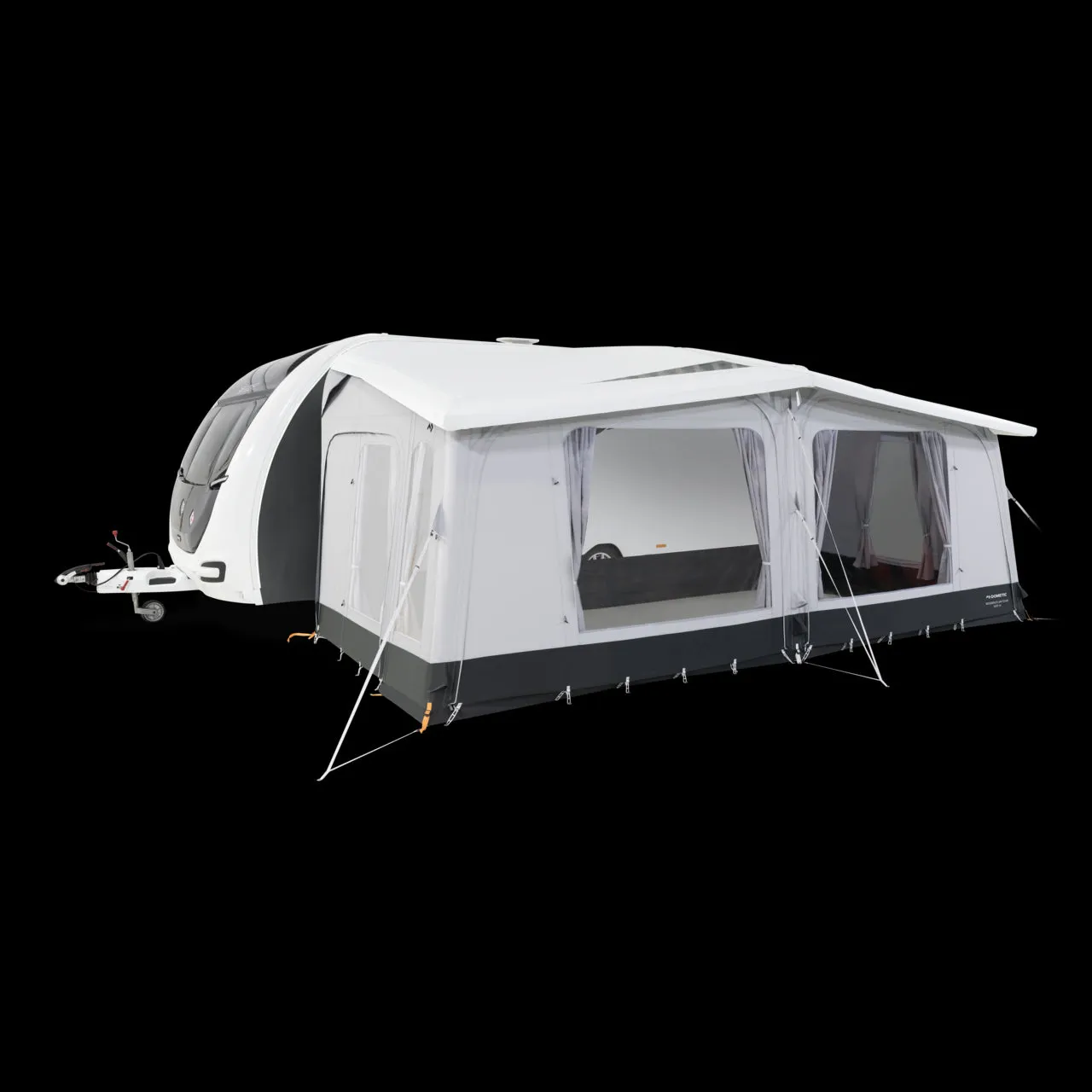 Dometic Residence Air Tour Size 15 Awning (2025)