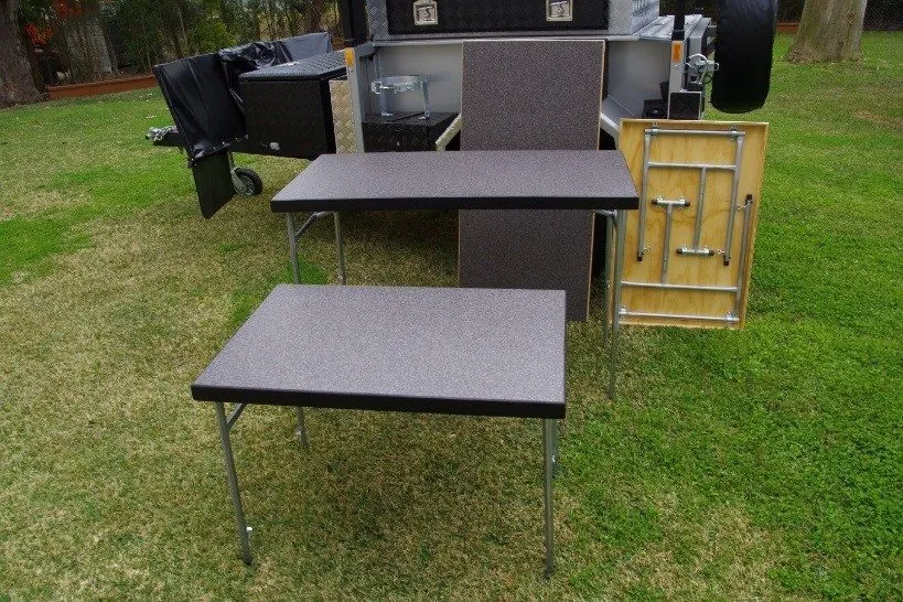 DRIFTA CAMPING TABLE