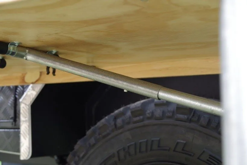 DRIFTA CAMPING TABLE