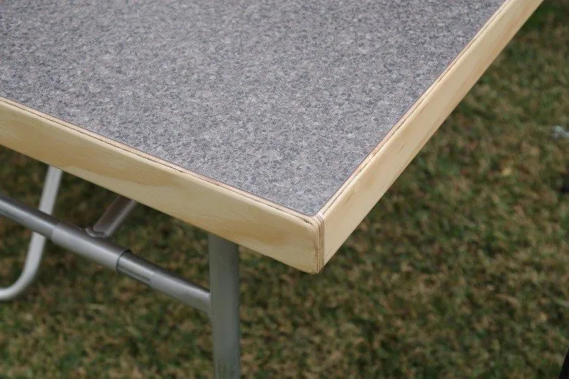 DRIFTA CAMPING TABLE