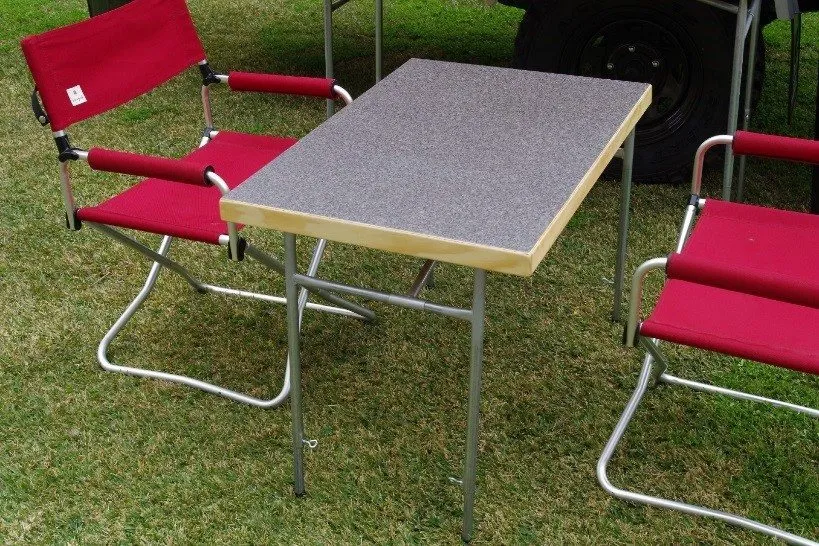 DRIFTA CAMPING TABLE