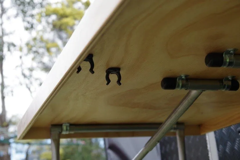 DRIFTA CAMPING TABLE