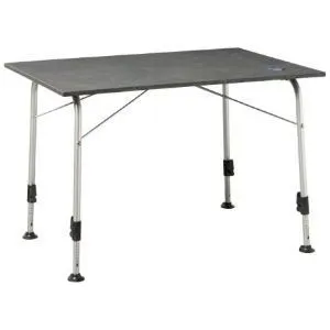 Dukdalf Majestic 1 Nero Granite Table 80X60 403408072