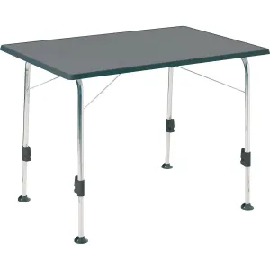 Dukdalf Stabilic 2 Anthracite Table 100X68 402410074