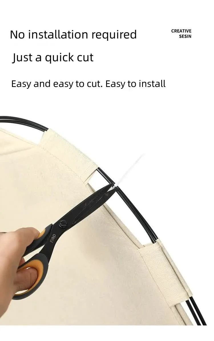Dustproof Green, Shelter Limited edition Cat Highly-rated -Windproof for 35*35*30cm and Pets, House,Pet  S Small Size: Outdoor Tent