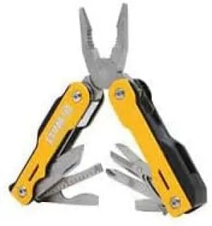 DWHT71843 Replacement for/fits DeWalt DWHT71843 MT16 Multi Tool, Stainless-Steel, Soft Grip Handles