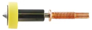 E3D Revo Rapid Change Nozzles - 0.25mm - ObXidian (RC-NOZZLE-OBX-0250-AS-SPK)