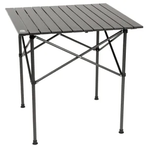 EASY ROLL ALUMINUM TABLE