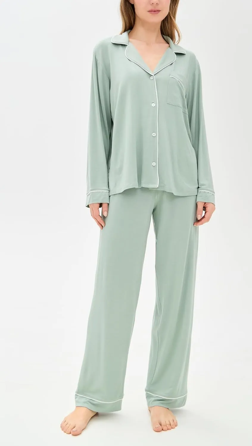 Eberjey Women's Gisele PJ Set