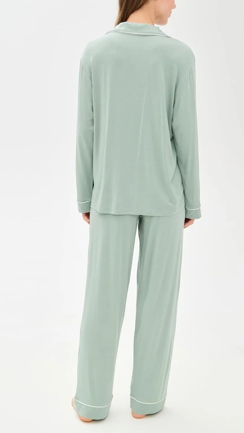Eberjey Women's Gisele PJ Set