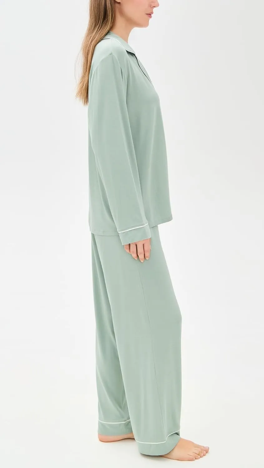 Eberjey Women's Gisele PJ Set