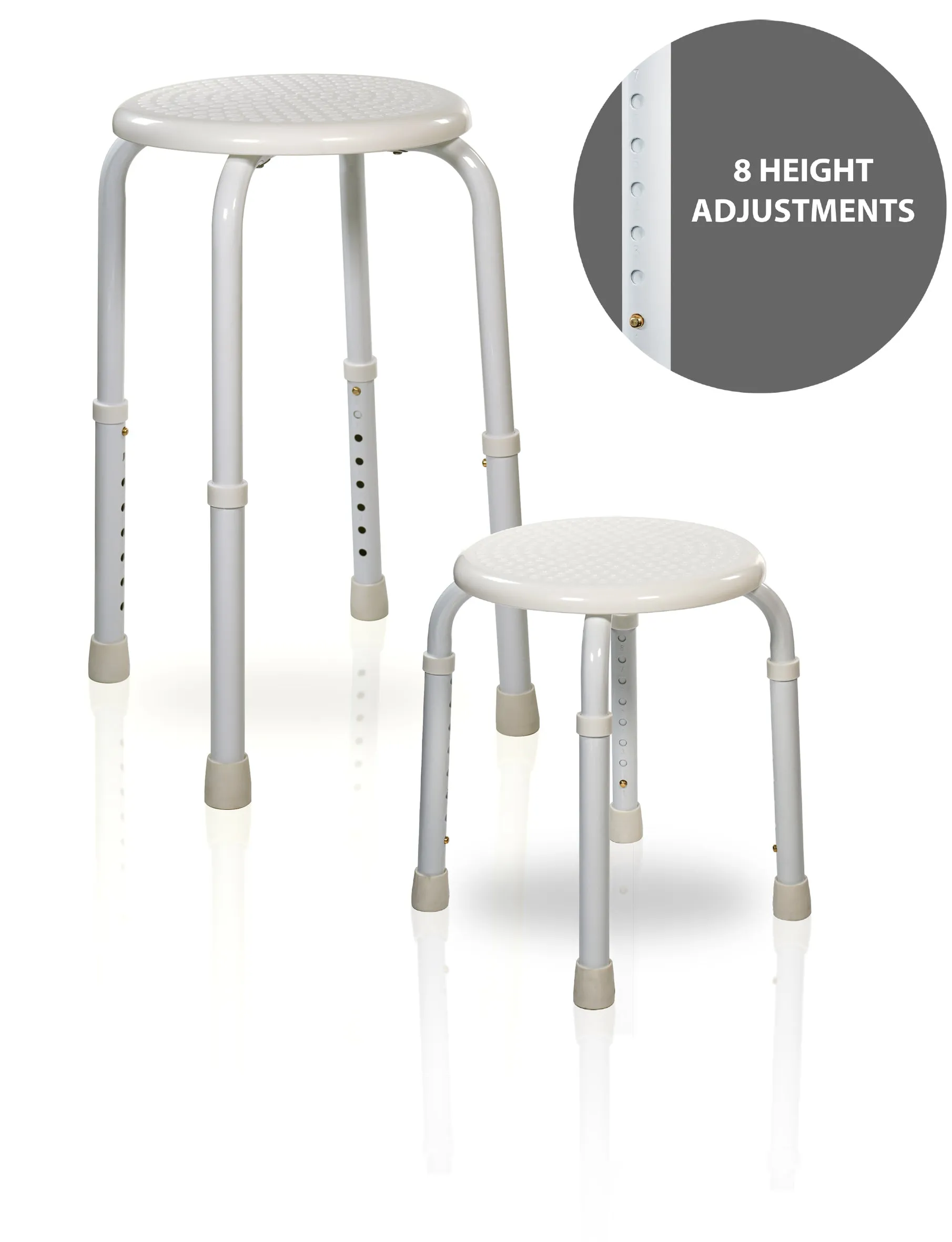 Economy Shower Stool