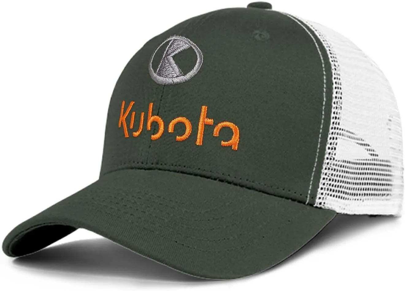Embroidered Hat for Mens Womens Sun Hat Adjustable Outdoor Trucker Hat Hiphop Hat Cap Dad Hat