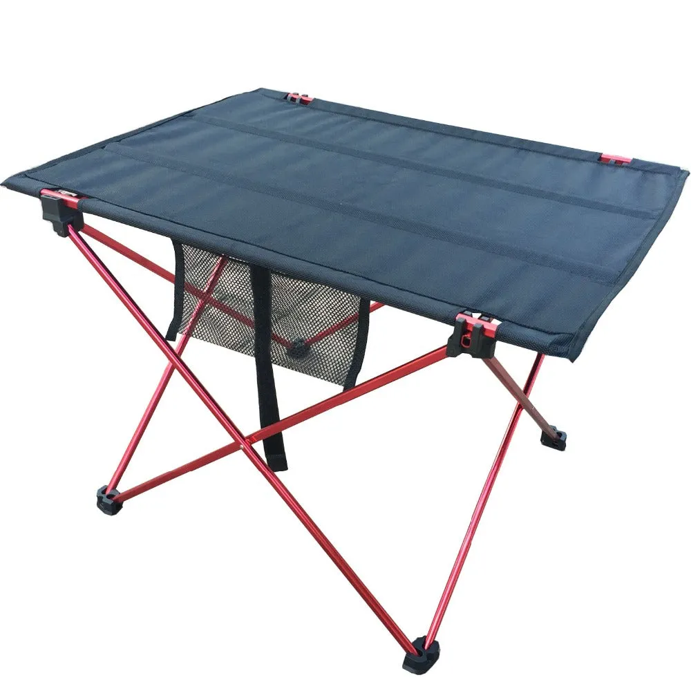 Enormous discount with Alloy Diverse options Table Aluminium Folding