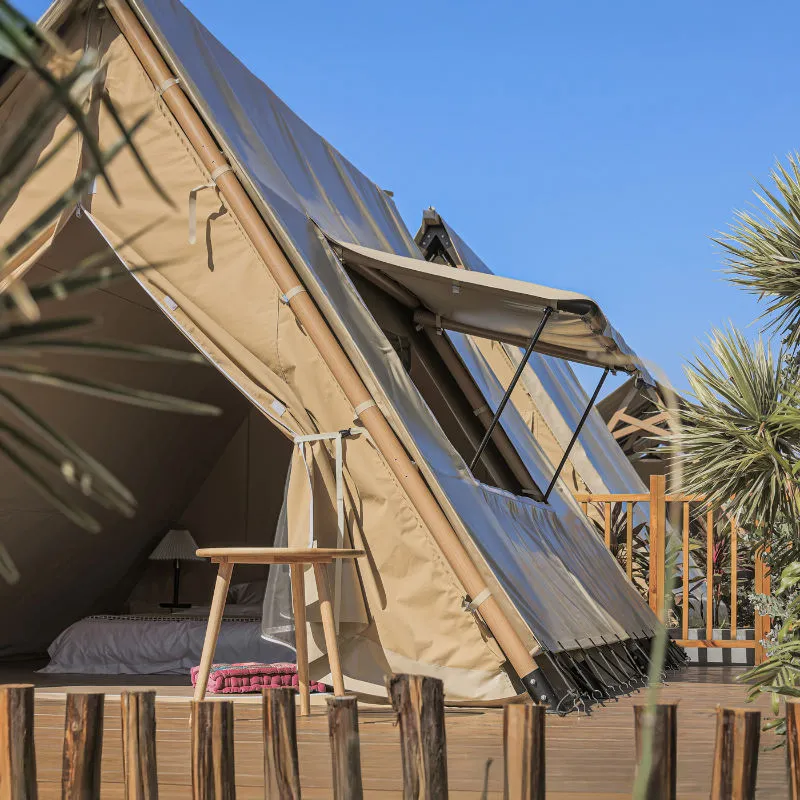 Equinox Safari Tent