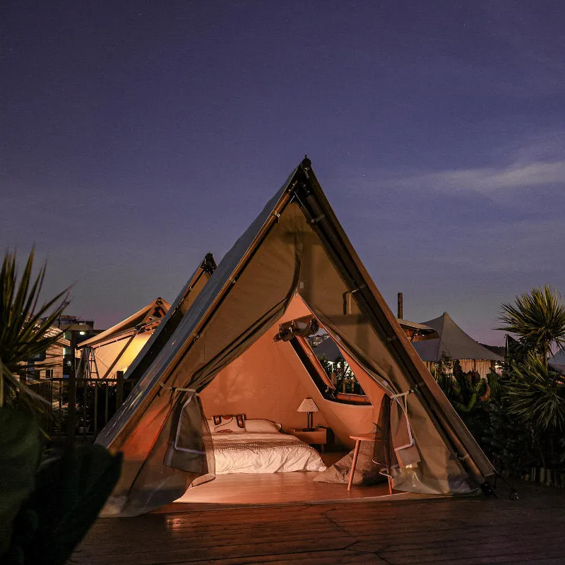 Equinox Safari Tent